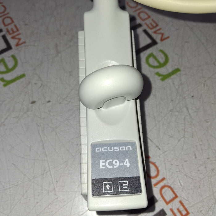 Siemens EC9-4 Endocavity Transducer