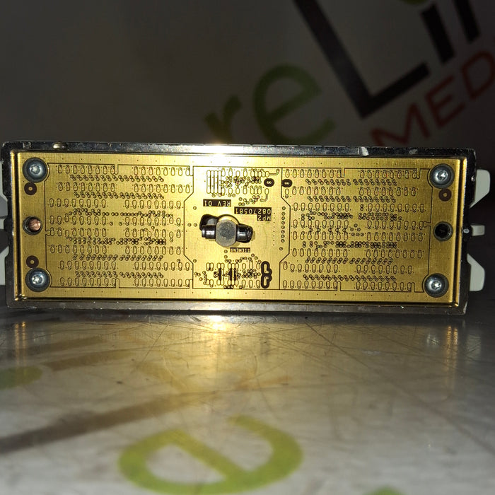 Siemens EC9-4 Endocavity Transducer