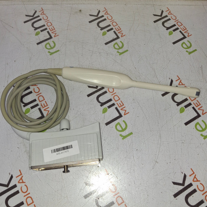 Siemens EC9-4 Endocavity Transducer