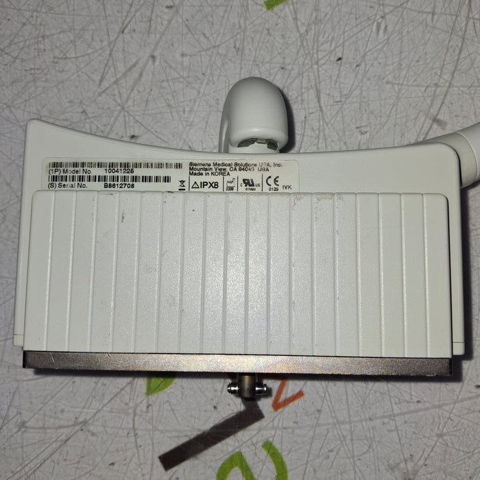 Siemens EC9-4 Endocavity Transducer