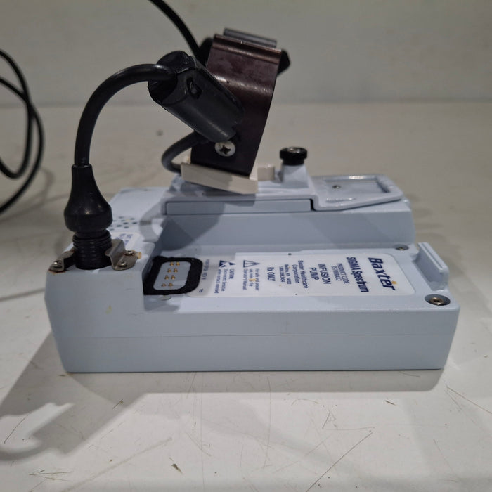 Baxter Sigma Spectrum 8.01.00 w/o Battery Infusion Pump