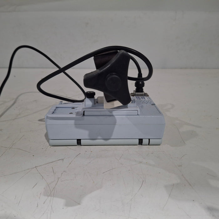 Baxter Sigma Spectrum 8.01.00 w/o Battery Infusion Pump