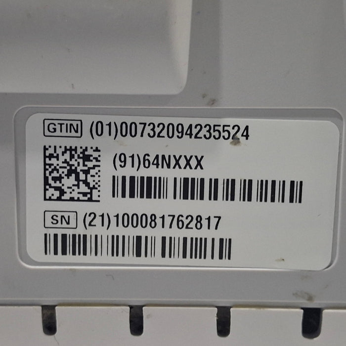 Welch Allyn Welch Allyn Connex 6400 64NXXX - Nellcor SpO2 Vital Signs Monitor Patient Monitors reLink Medical