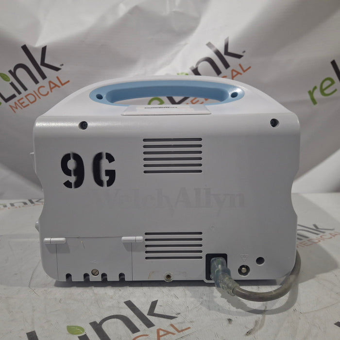 Welch Allyn Welch Allyn Connex 6400 64NXXX - Nellcor SpO2 Vital Signs Monitor Patient Monitors reLink Medical