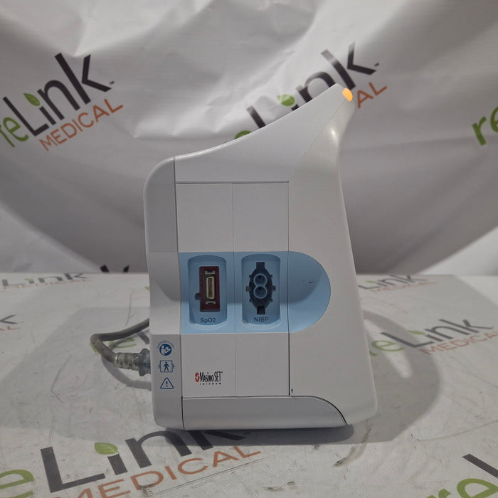 Welch Allyn Welch Allyn Connex 6400 64NXXX - Nellcor SpO2 Vital Signs Monitor Patient Monitors reLink Medical