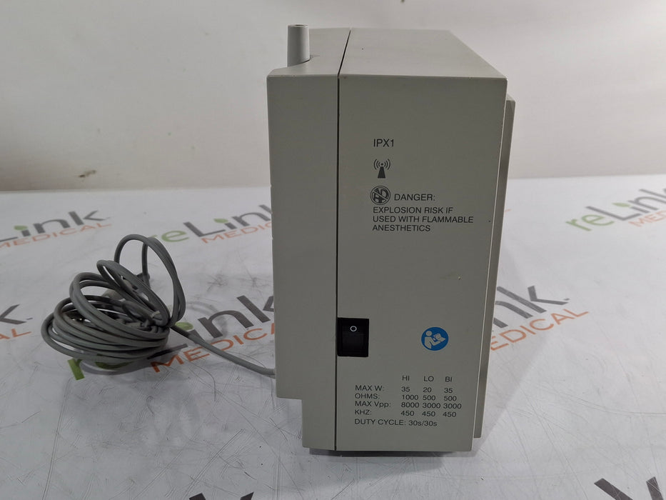 ConMed Hyfrecator 2000 Electrosurgical Unit