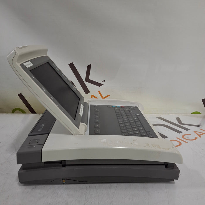 GE Healthcare GE Healthcare MAC 5500 ECG without CAM Module Cardiology reLink Medical