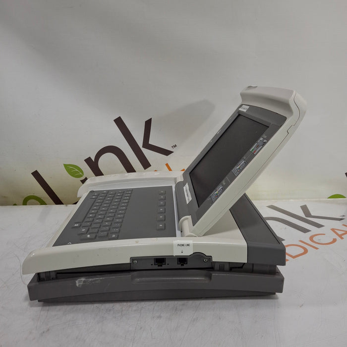 GE Healthcare GE Healthcare MAC 5500 ECG without CAM Module Cardiology reLink Medical