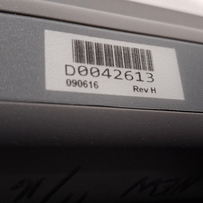 GE Healthcare GE Healthcare MAC 5500 ECG without CAM Module Cardiology reLink Medical