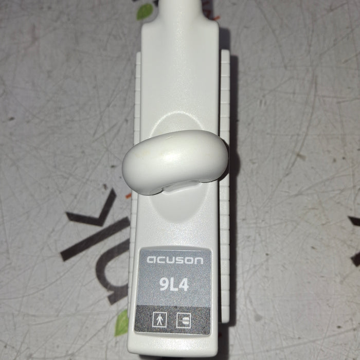 Siemens Acuson 9L4 Linear Transducer