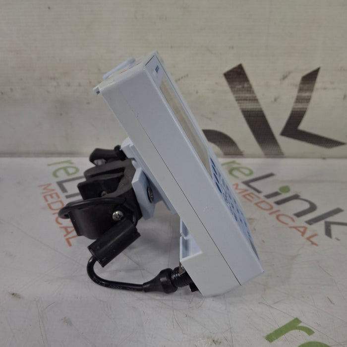 Baxter Baxter Sigma Spectrum 8.00.03 w/o Battery Infusion Pump Infusion Pump reLink Medical