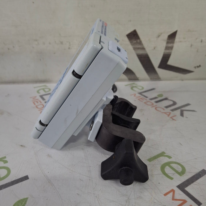 Baxter Baxter Sigma Spectrum 8.00.03 w/o Battery Infusion Pump Infusion Pump reLink Medical