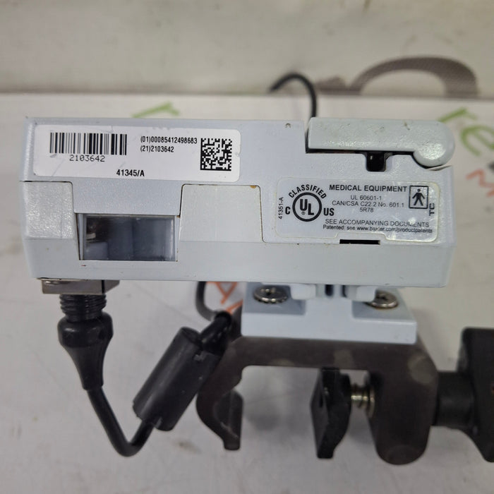 Baxter Baxter Sigma Spectrum 8.00.03 w/o Battery Infusion Pump Infusion Pump reLink Online