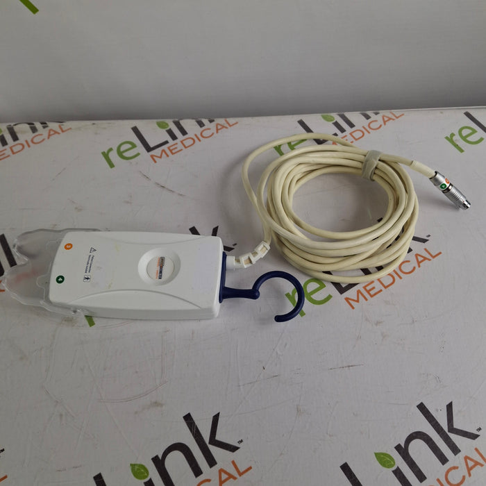 Somanetics Somanetics 5100C-PB Preamplifier Patient Monitors reLink Medical