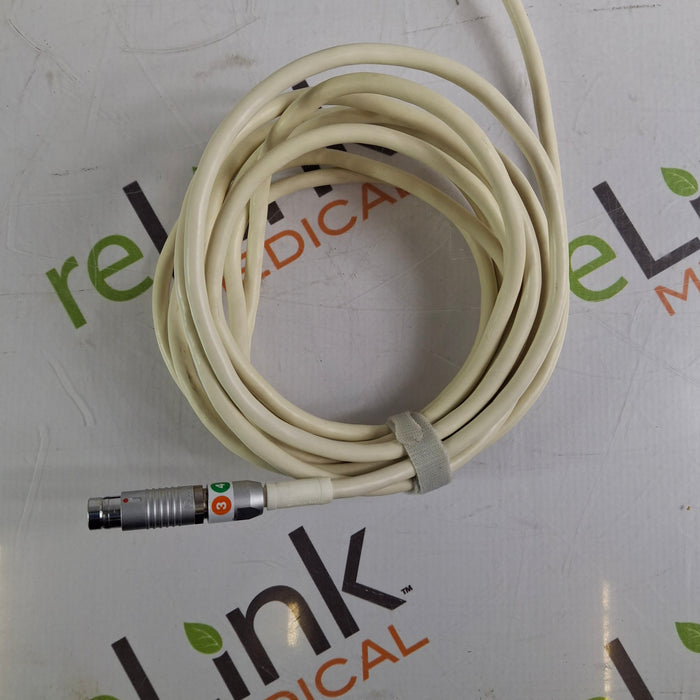 Somanetics Somanetics 5100C-PB Preamplifier Patient Monitors reLink Medical