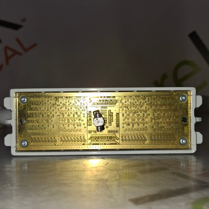 Siemens Siemens 4C1 Curved Transducer Ultrasound Probes reLink Medical