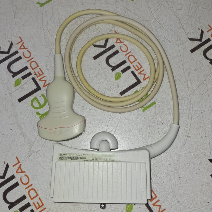 Siemens Siemens 4C1 Curved Transducer Ultrasound Probes reLink Medical