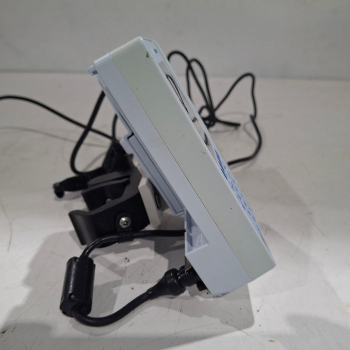 Baxter Baxter Sigma Spectrum 8.00.05 w/o Battery Infusion Pump Infusion Pump reLink Medical