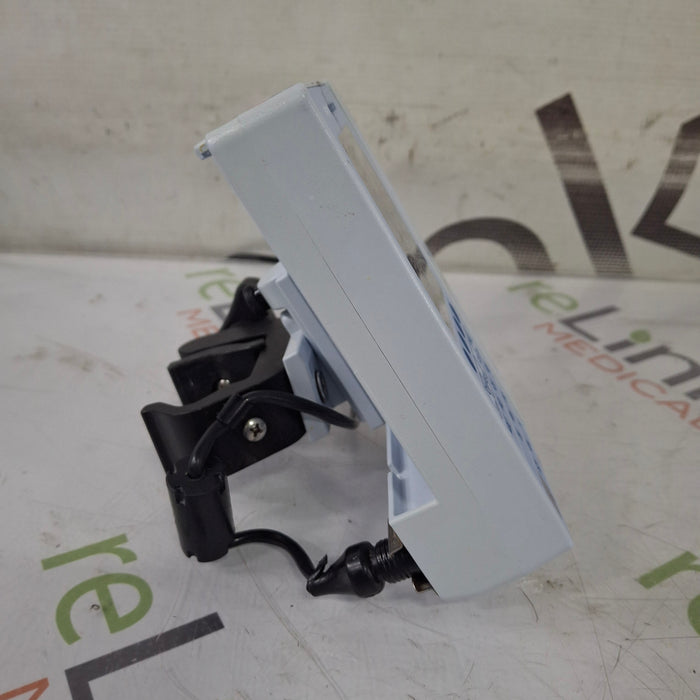 Baxter Baxter Sigma Spectrum 8.00.03 w/o Battery Infusion Pump Infusion Pump reLink Medical