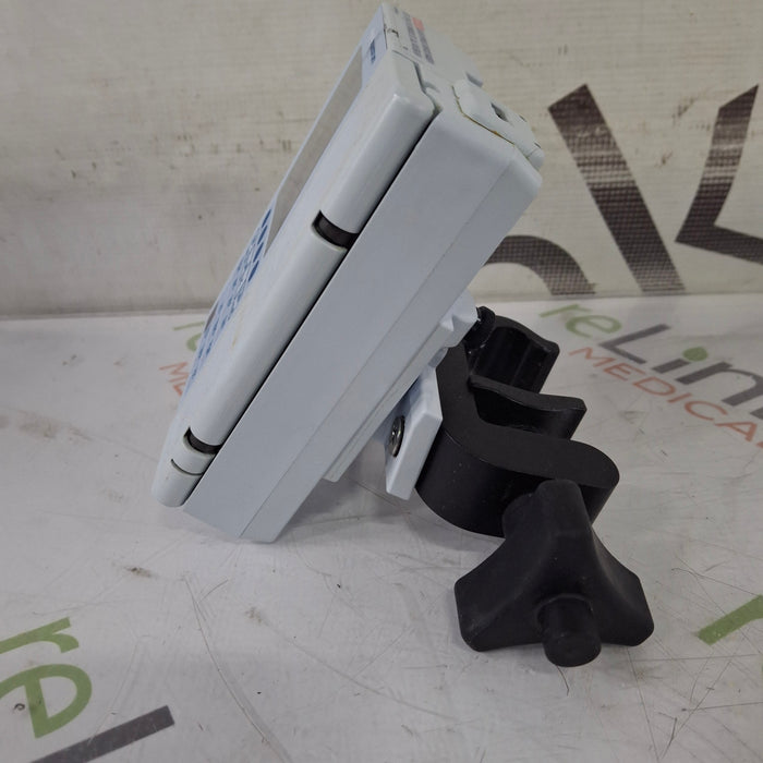 Baxter Baxter Sigma Spectrum 8.00.03 w/o Battery Infusion Pump Infusion Pump reLink Medical