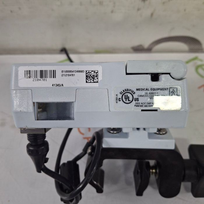 Baxter Baxter Sigma Spectrum 8.00.03 w/o Battery Infusion Pump Infusion Pump reLink Medical