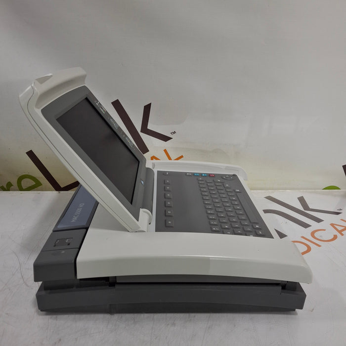 GE Healthcare GE Healthcare MAC 5500 ECG without CAM Module Cardiology reLink Medical