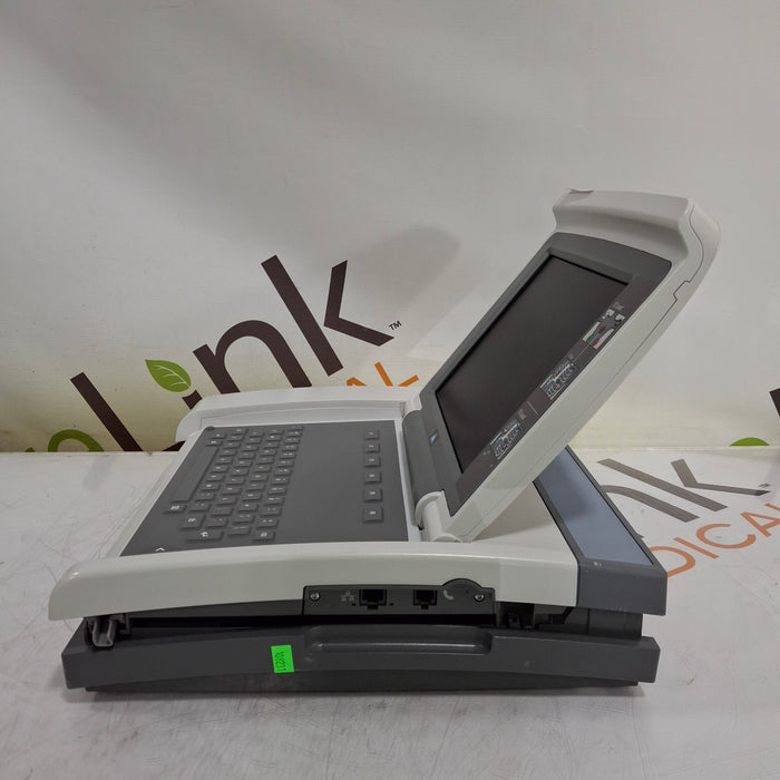 GE Healthcare GE Healthcare MAC 5500 ECG without CAM Module Cardiology reLink Medical