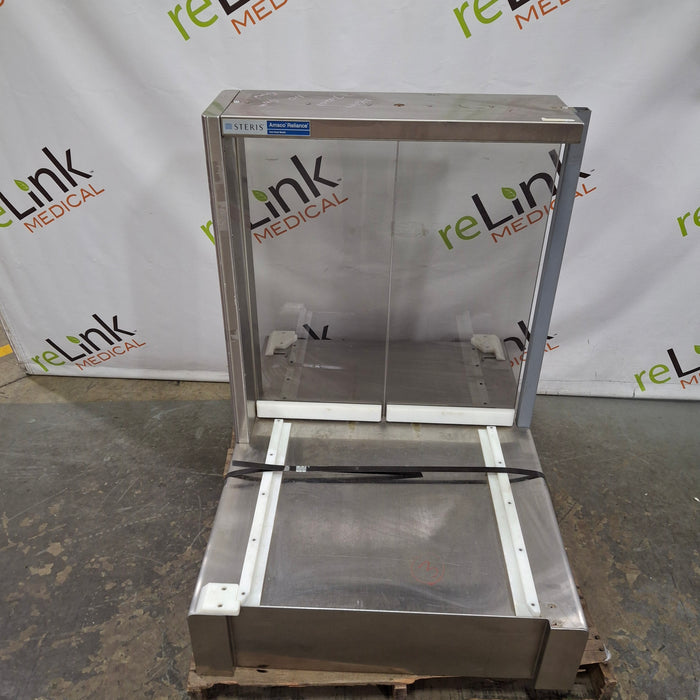 Amsco Reliance Rack Return Module