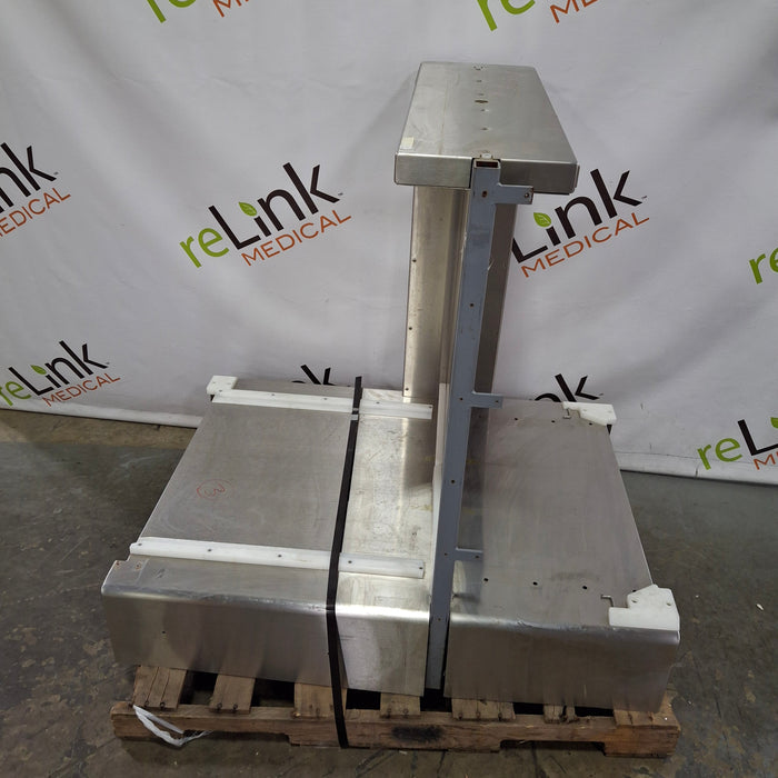 Amsco Reliance Rack Return Module