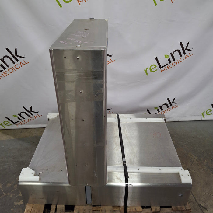 Amsco Reliance Rack Return Module