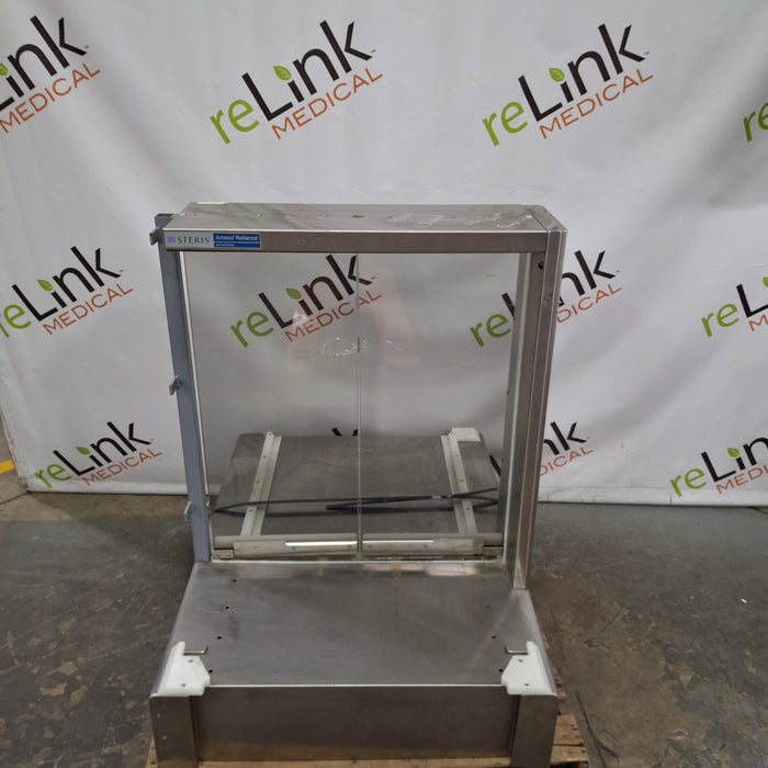 Amsco Reliance Rack Return Module