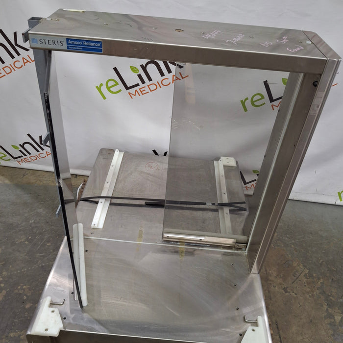 Amsco Reliance Rack Return Module