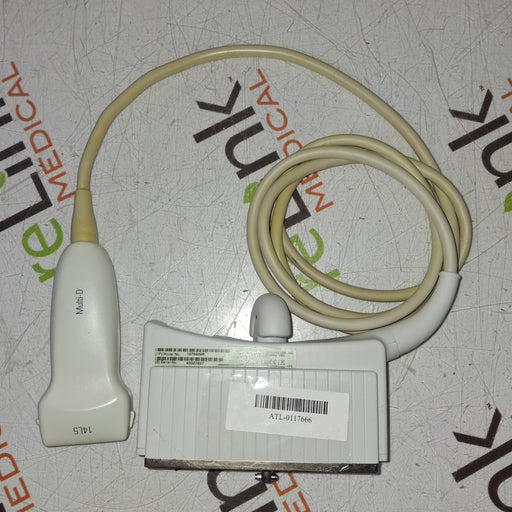 Siemens Siemens Acuson 14L5 Linear Transducer Ultrasound Probes reLink Medical