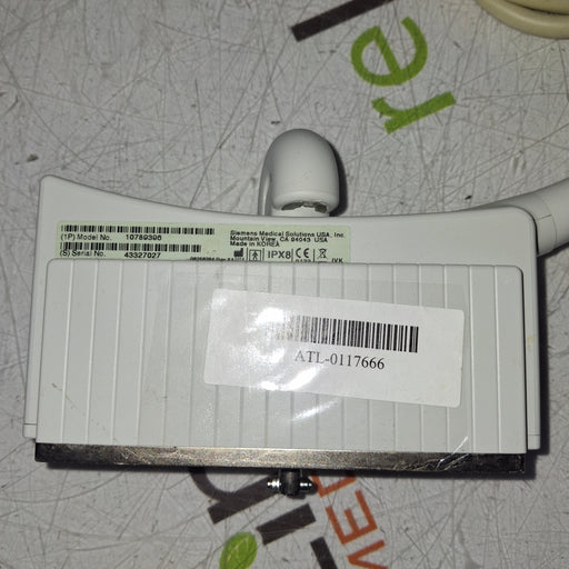 Siemens Siemens Acuson 14L5 Linear Transducer Ultrasound Probes reLink Medical