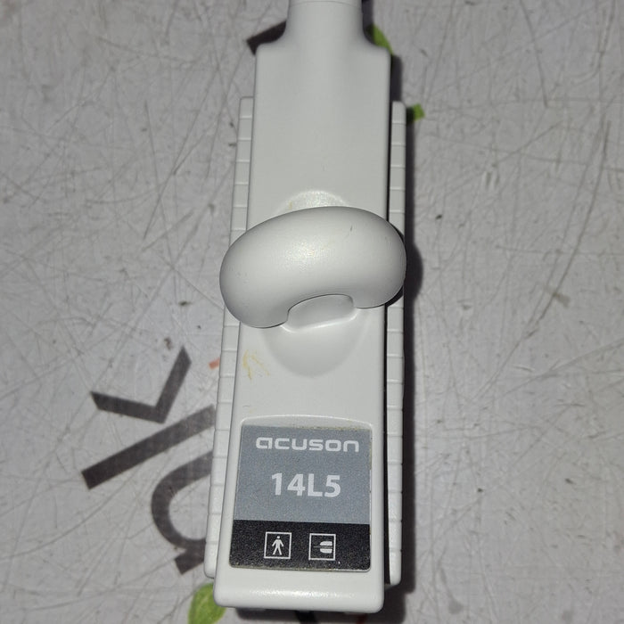 Siemens Siemens Acuson 14L5 Linear Transducer Ultrasound Probes reLink Medical