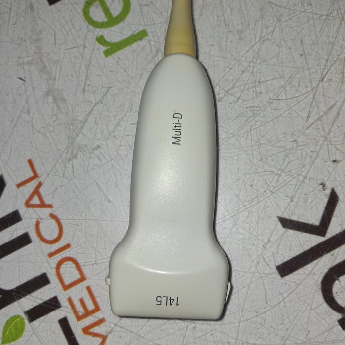 Siemens Siemens Acuson 14L5 Linear Transducer Ultrasound Probes reLink Medical