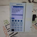 Baxter Baxter Sigma Spectrum 8.00.03 w/o Battery Infusion Pump Infusion Pump reLink Medical