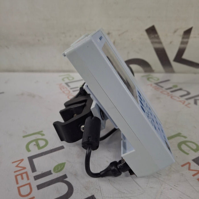 Baxter Baxter Sigma Spectrum 8.00.03 w/o Battery Infusion Pump Infusion Pump reLink Medical