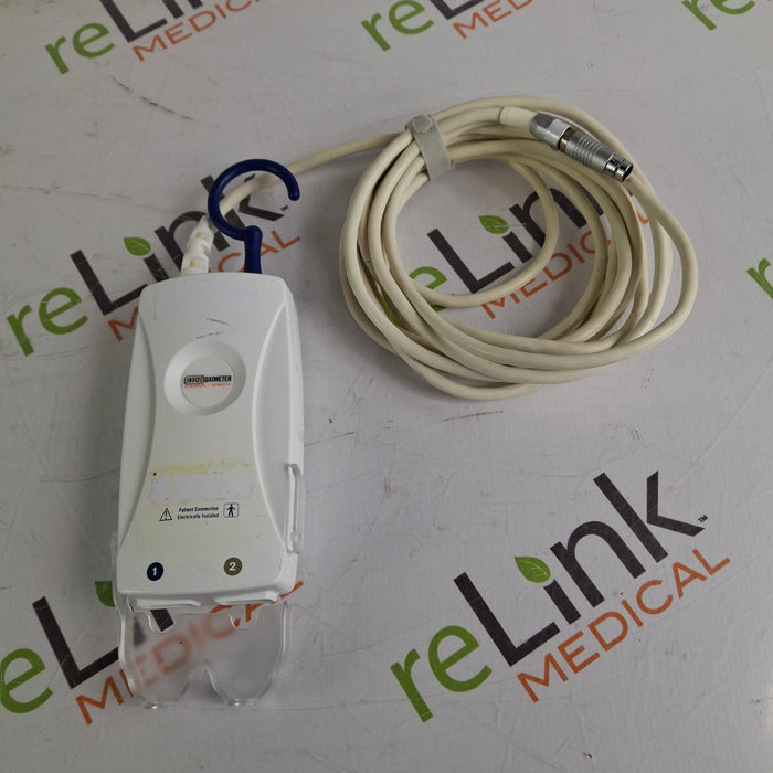 Somanetics 5100C-PA Preamplifier