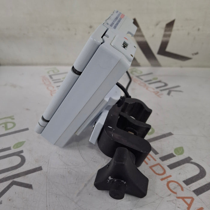 Baxter Baxter Sigma Spectrum 8.00.03 w/o Battery Infusion Pump Infusion Pump reLink Medical