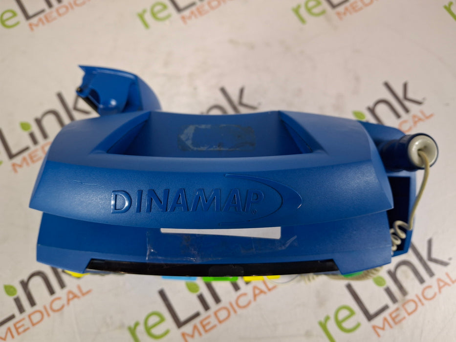 GE Healthcare GE Healthcare Dinamap ProCare 400 Patient Monitor Patient Monitors reLink Medical