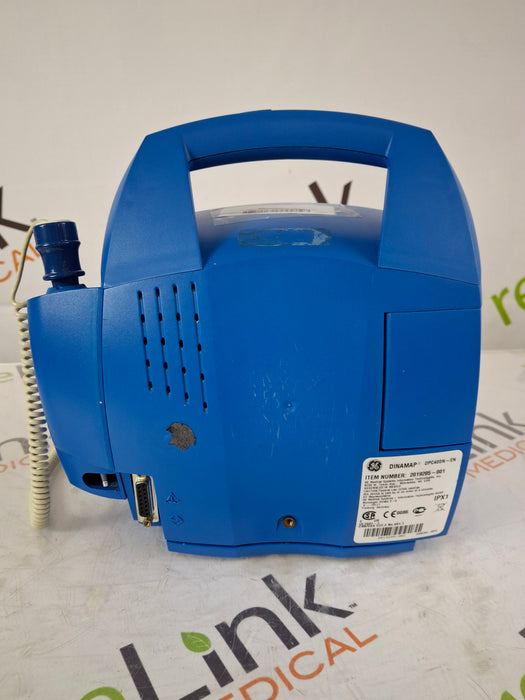 GE Healthcare GE Healthcare Dinamap ProCare 400 Patient Monitor Patient Monitors reLink Medical