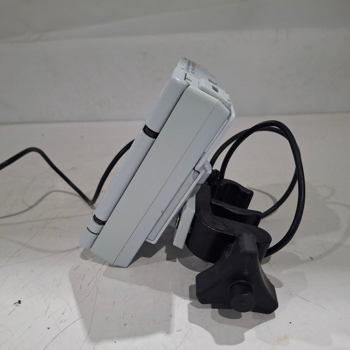 Baxter Sigma Spectrum 8.01.00 w/o Battery Infusion Pump