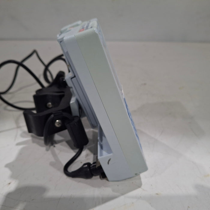 Baxter Sigma Spectrum 8.01.00 w/o Battery Infusion Pump