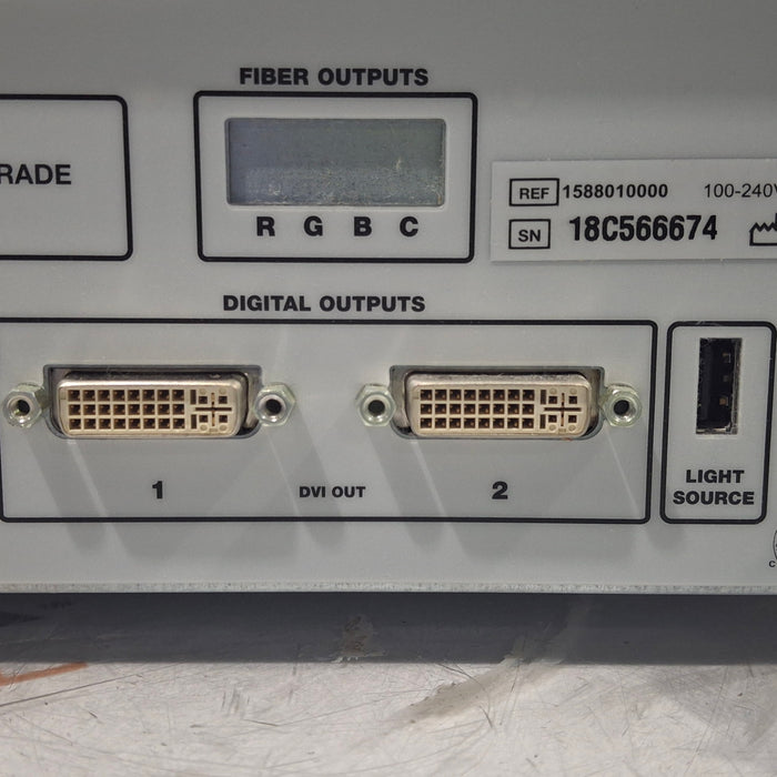 Stryker Stryker 1588 AIM Camera Console Rigid Endoscopy reLink Medical