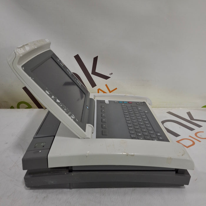 GE Healthcare GE Healthcare MAC 5500 ECG without CAM Module Cardiology reLink Medical