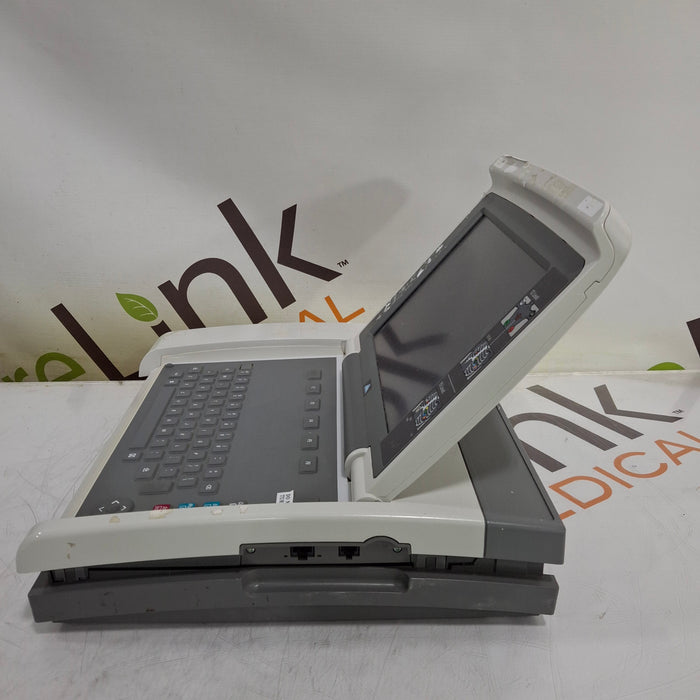 GE Healthcare GE Healthcare MAC 5500 ECG without CAM Module Cardiology reLink Medical