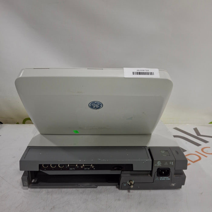 GE Healthcare GE Healthcare MAC 5500 ECG without CAM Module Cardiology reLink Medical