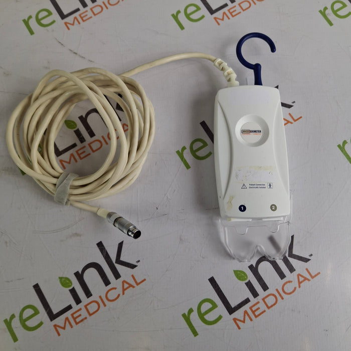 Somanetics 5100C-PA Preamplifier