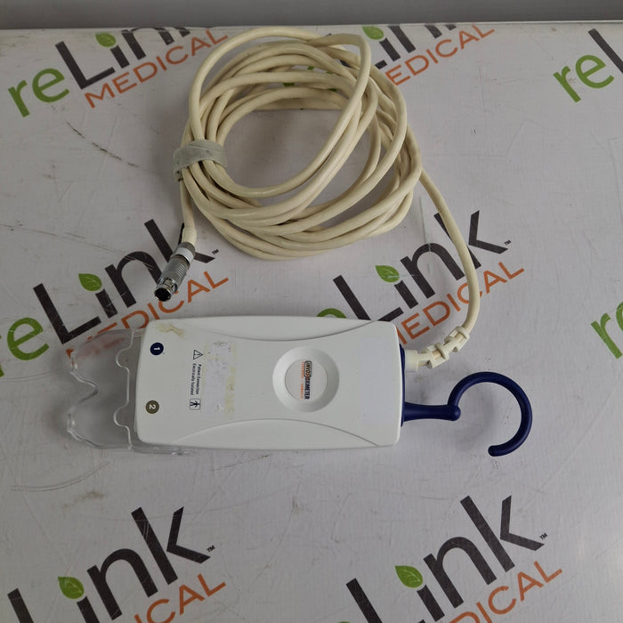 Somanetics 5100C-PA Preamplifier